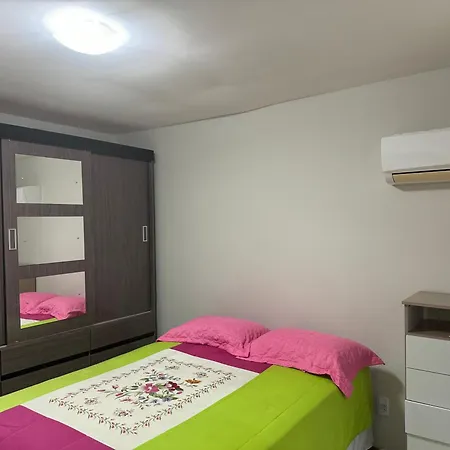 Centro De Guarapari 3 Quartos, Dois Com Ar Exterior photo