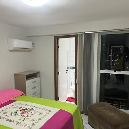 Centro De Guarapari 3 Quartos, Dois Com Ar Exterior photo
